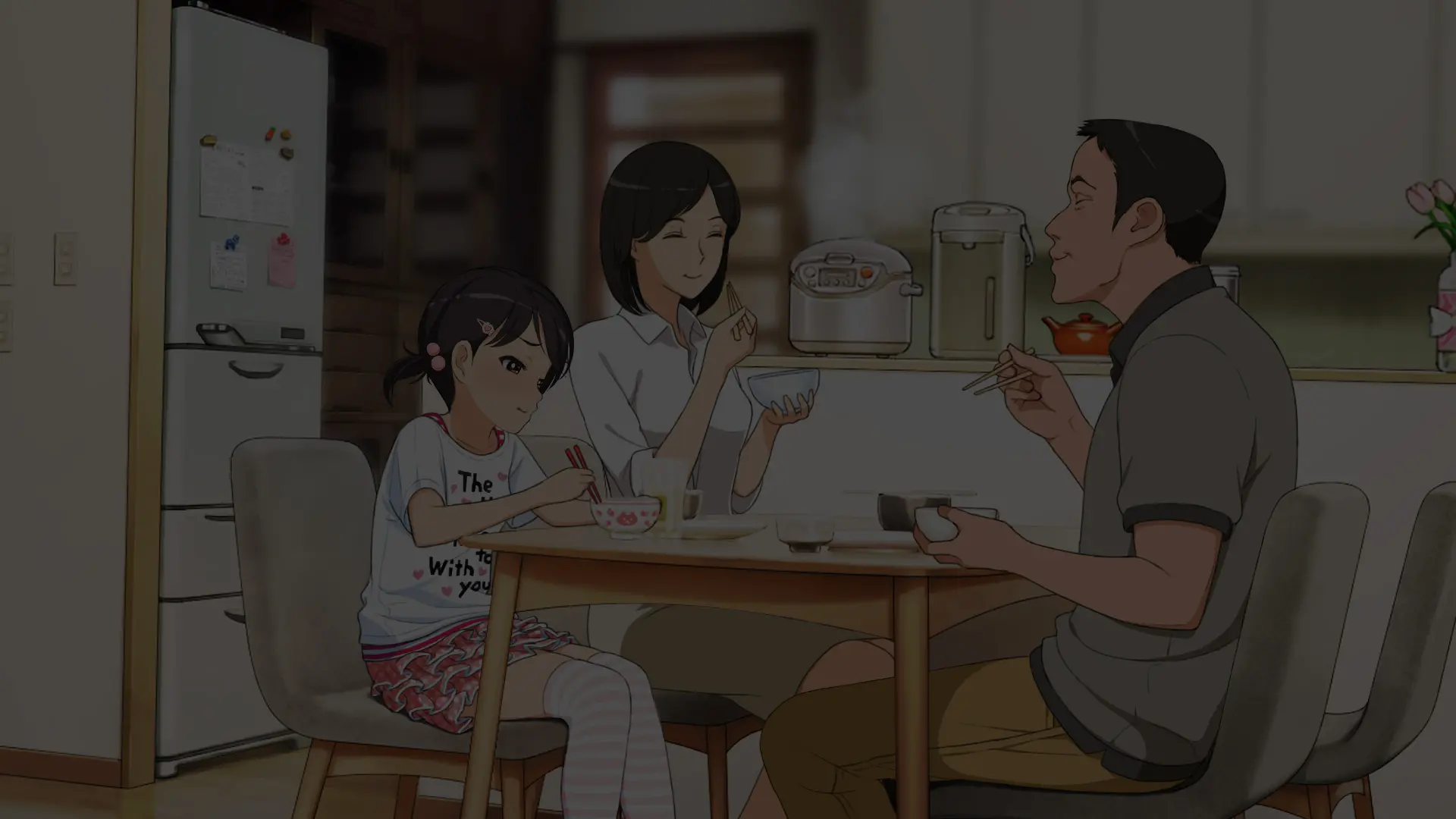 Hitomi-Chan No Choukyou Nikki